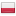 wojcikfashion.com server is located in Poland